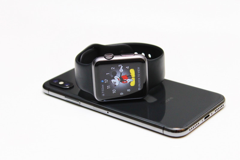 Smartwatch Reparatur RS GmbH