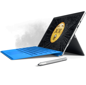 Microsoft Surface Reparatur Express Freiburg